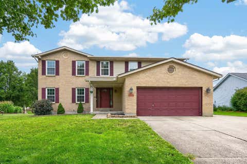 Homes For Sale - 6536 Fayetta Drive<br/> Fairfield Twp, OH 45011