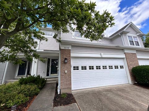 Condo For Sale - 3658 Pebble Creek Court<br/> Mason, OH 45040