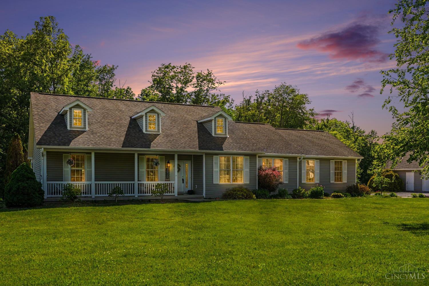 3920 Pine View