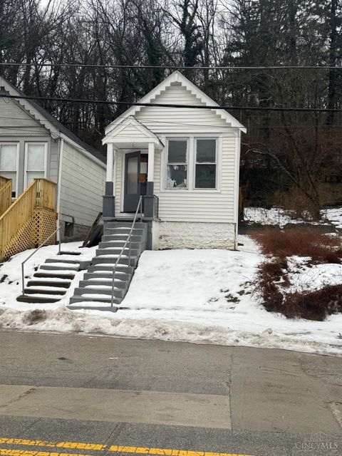 Photo of 1793 Baltimore Avenue, Cincinnati, OH 45225 (MLS # 1868579)