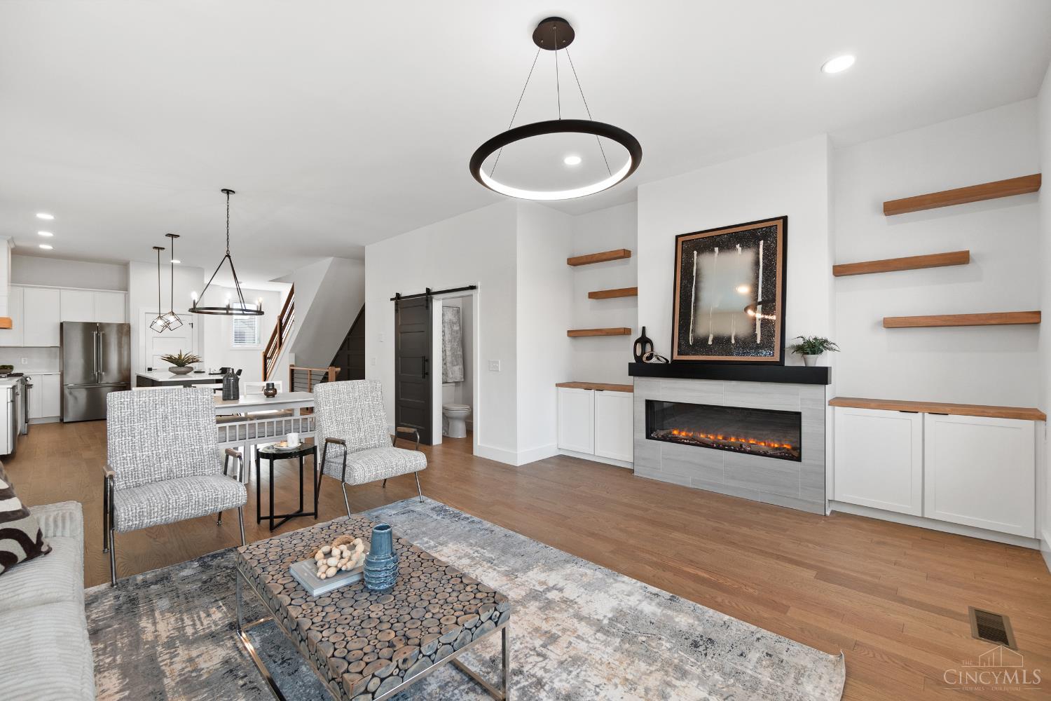 3524 Brotherton Road