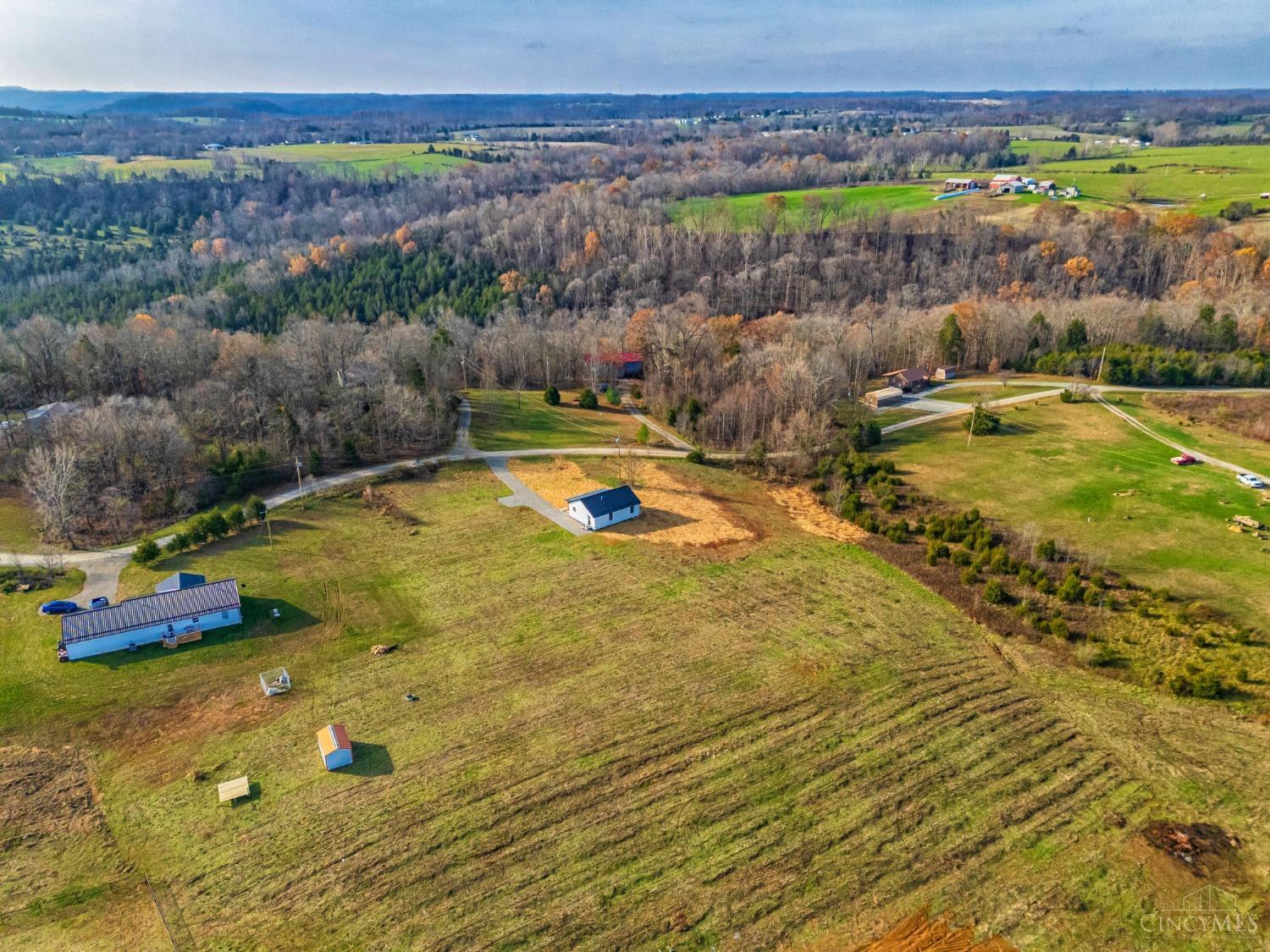 830 Hafer Road, West Union, Ohio image 8