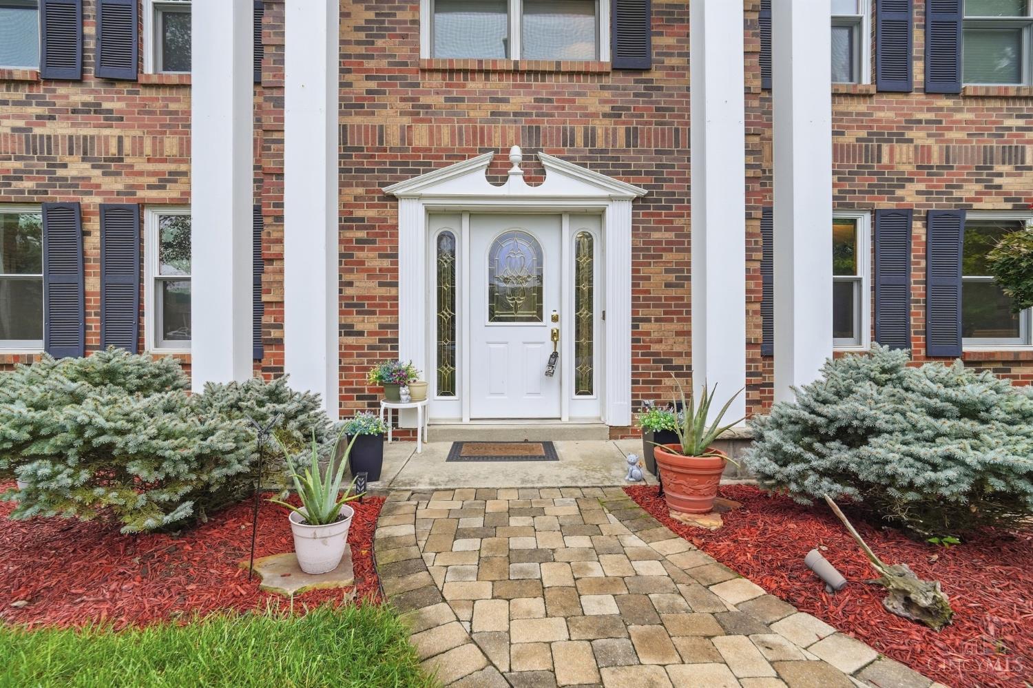 10033 Cliffwood Court
