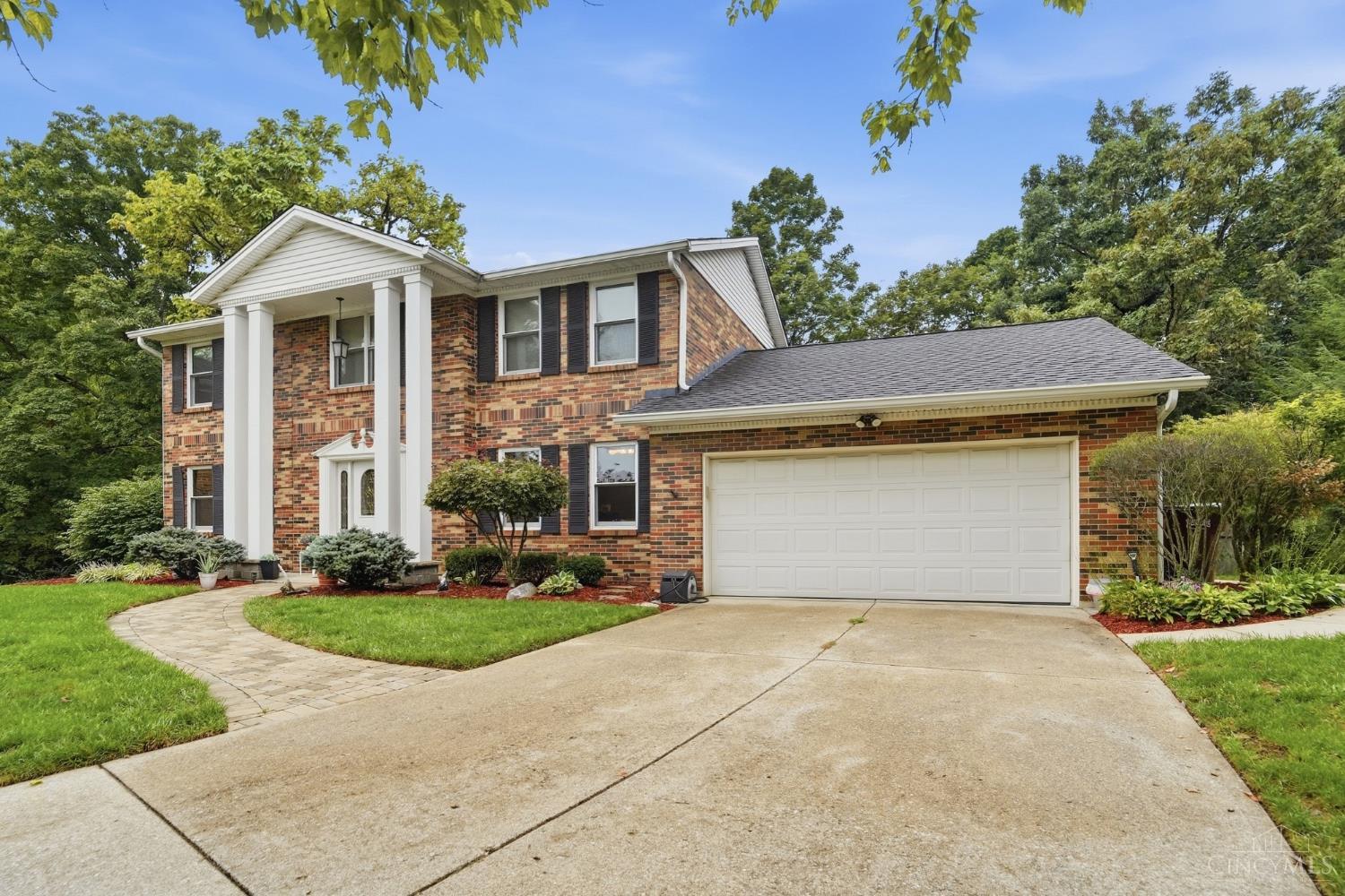 10033 Cliffwood Court
