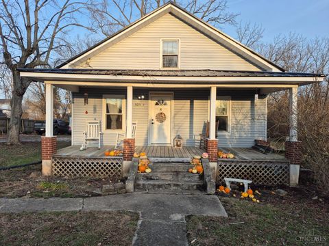 Photo of 5031 Oh-123, Morrow, OH 45152 (MLS # 1864079)