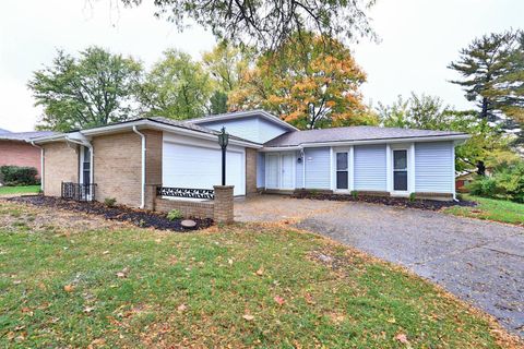 419 Doverdale Drive Monroe OH 45050