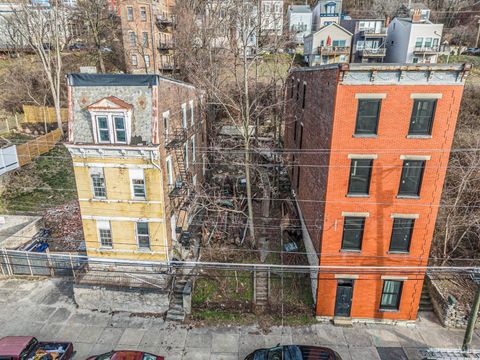 456 W Mcmicken Avenue Cincinnati OH 45214