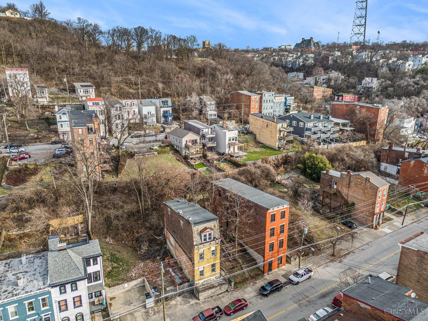 456 W Mcmicken Avenue