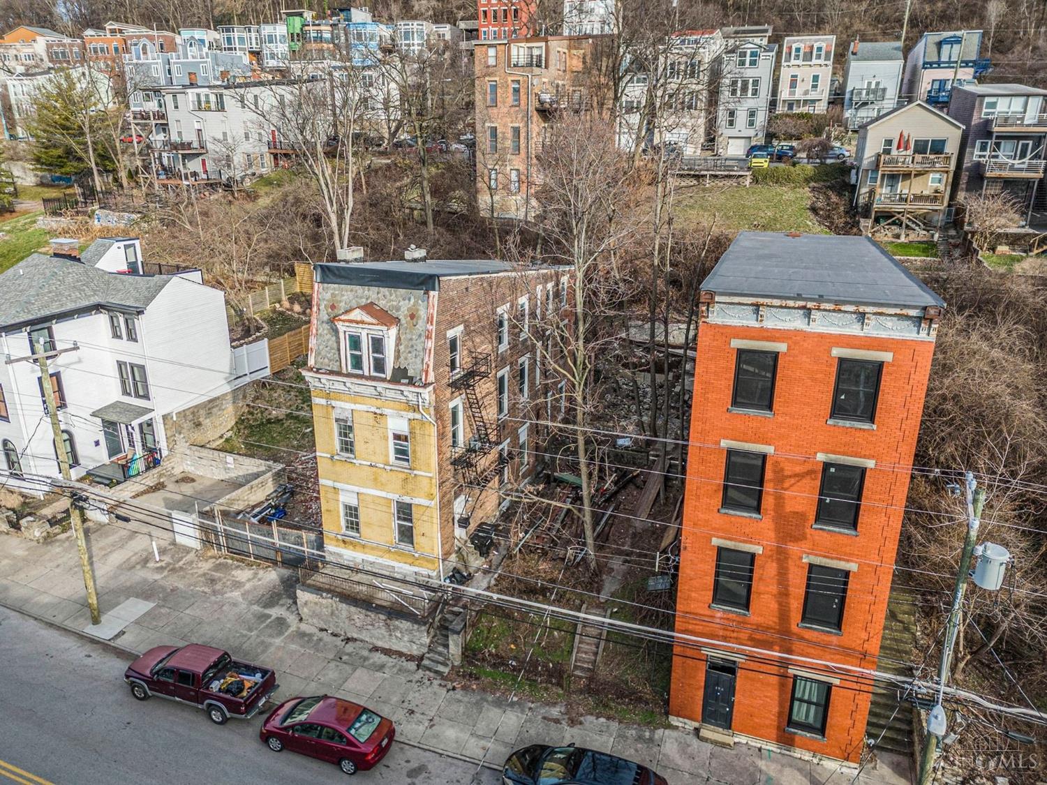 456 W Mcmicken Avenue