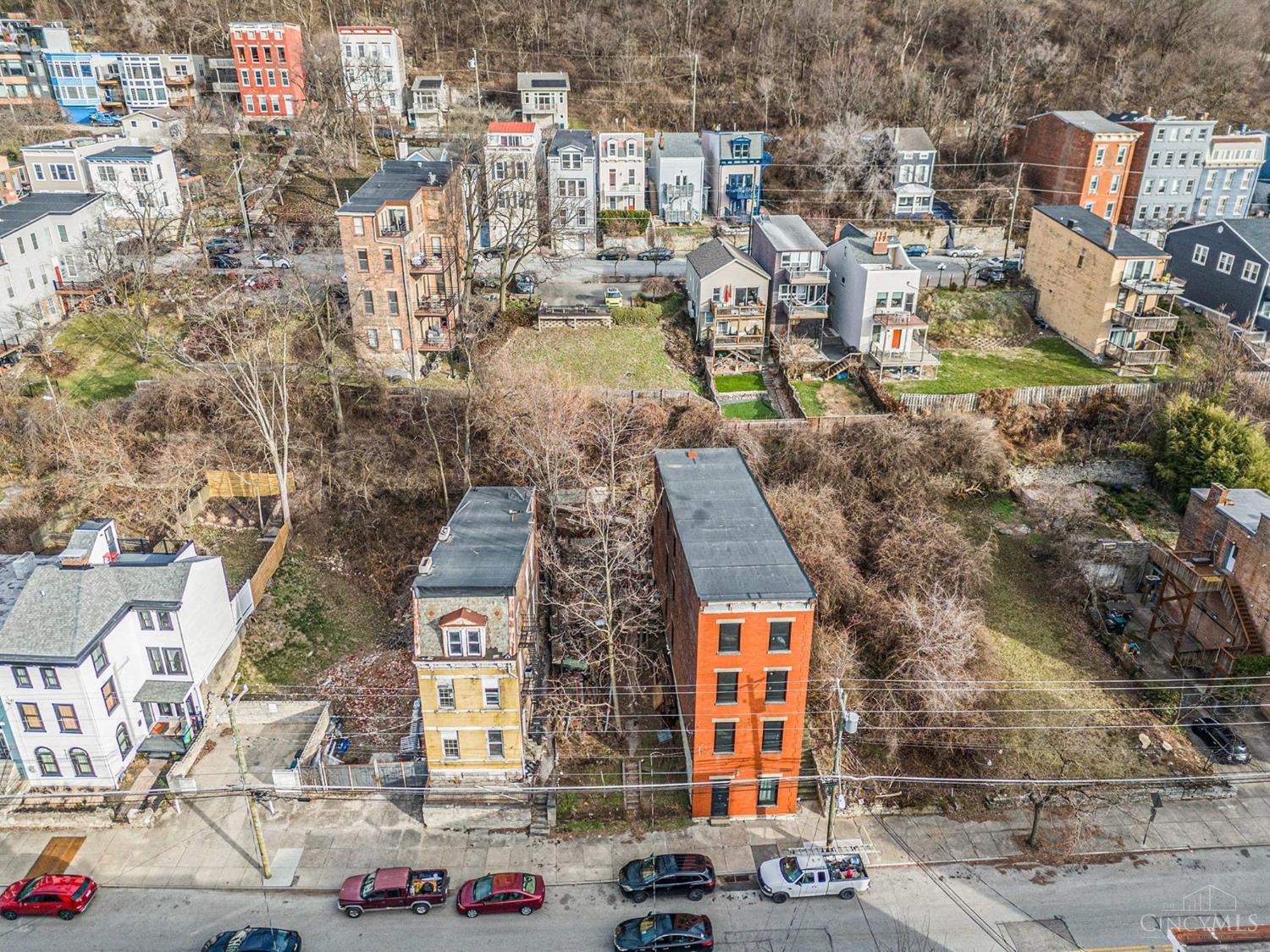 456 W Mcmicken Avenue