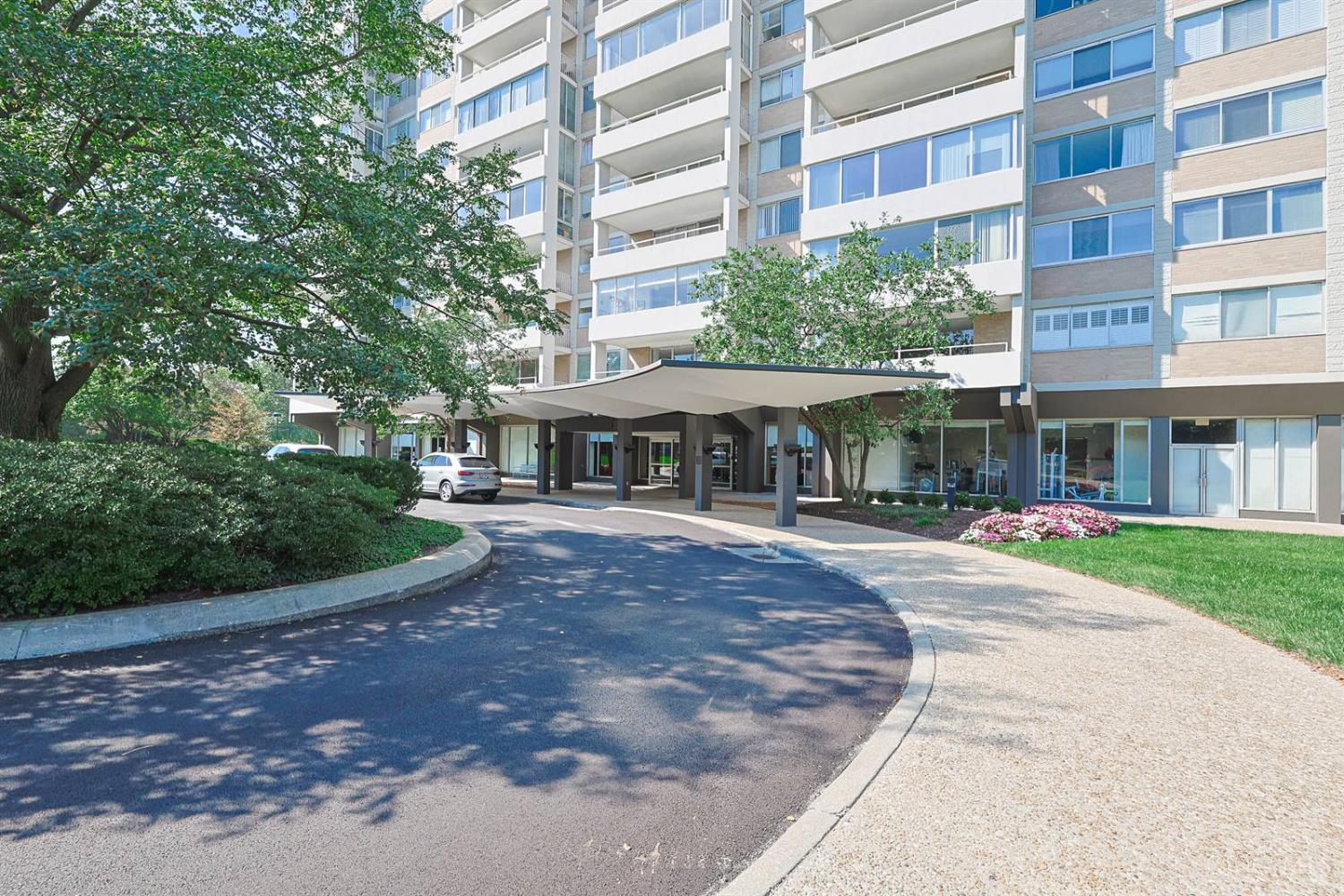 2324 Madison Road 1003