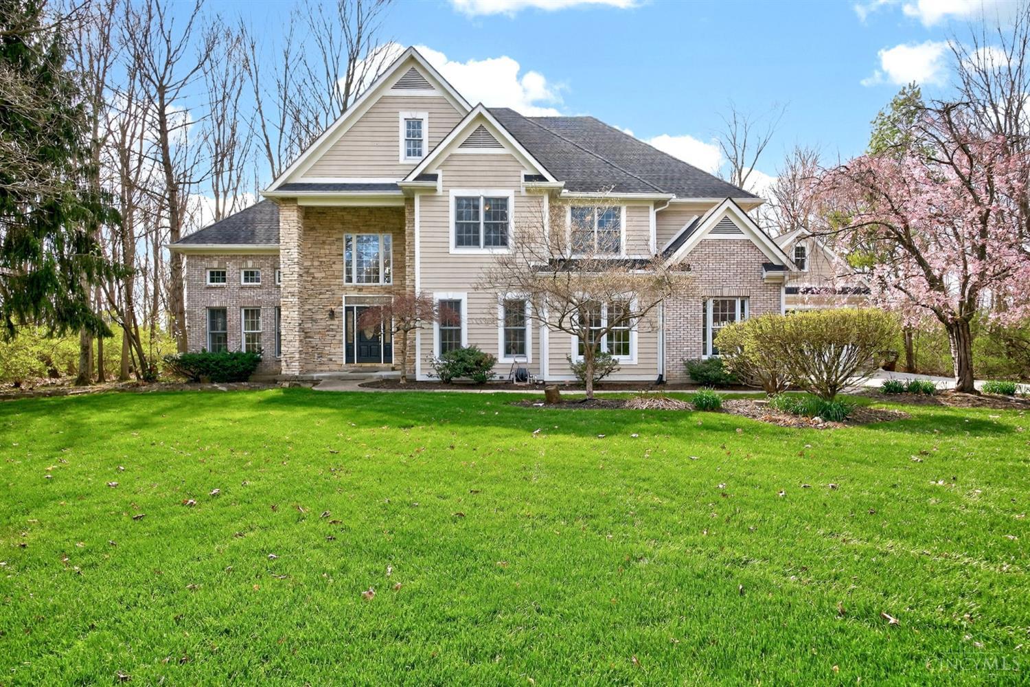 475 Timber Walk Court