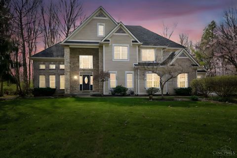 Photo of 475 Timber Walk Court, Clearcreek Township, OH 45066 (MLS # 1873816)