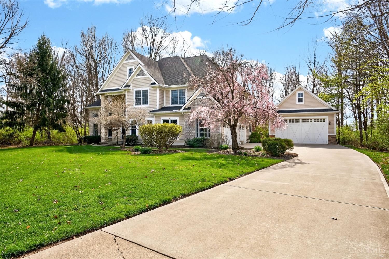 475 Timber Walk Court