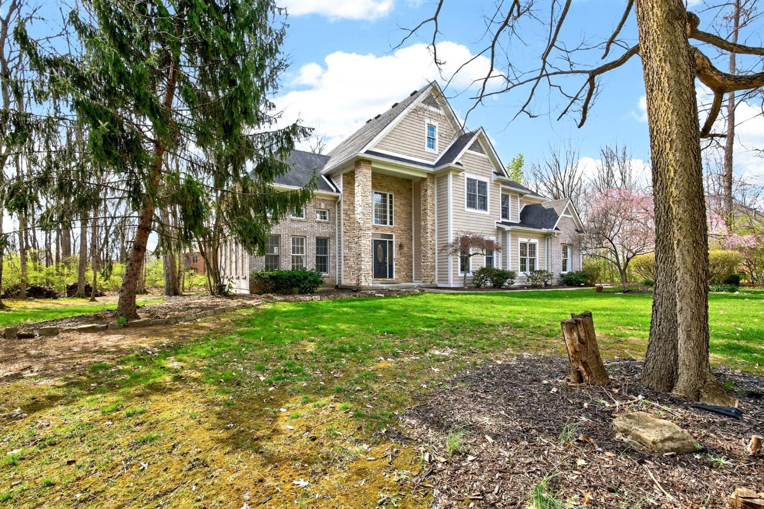 475 Timber Walk Court