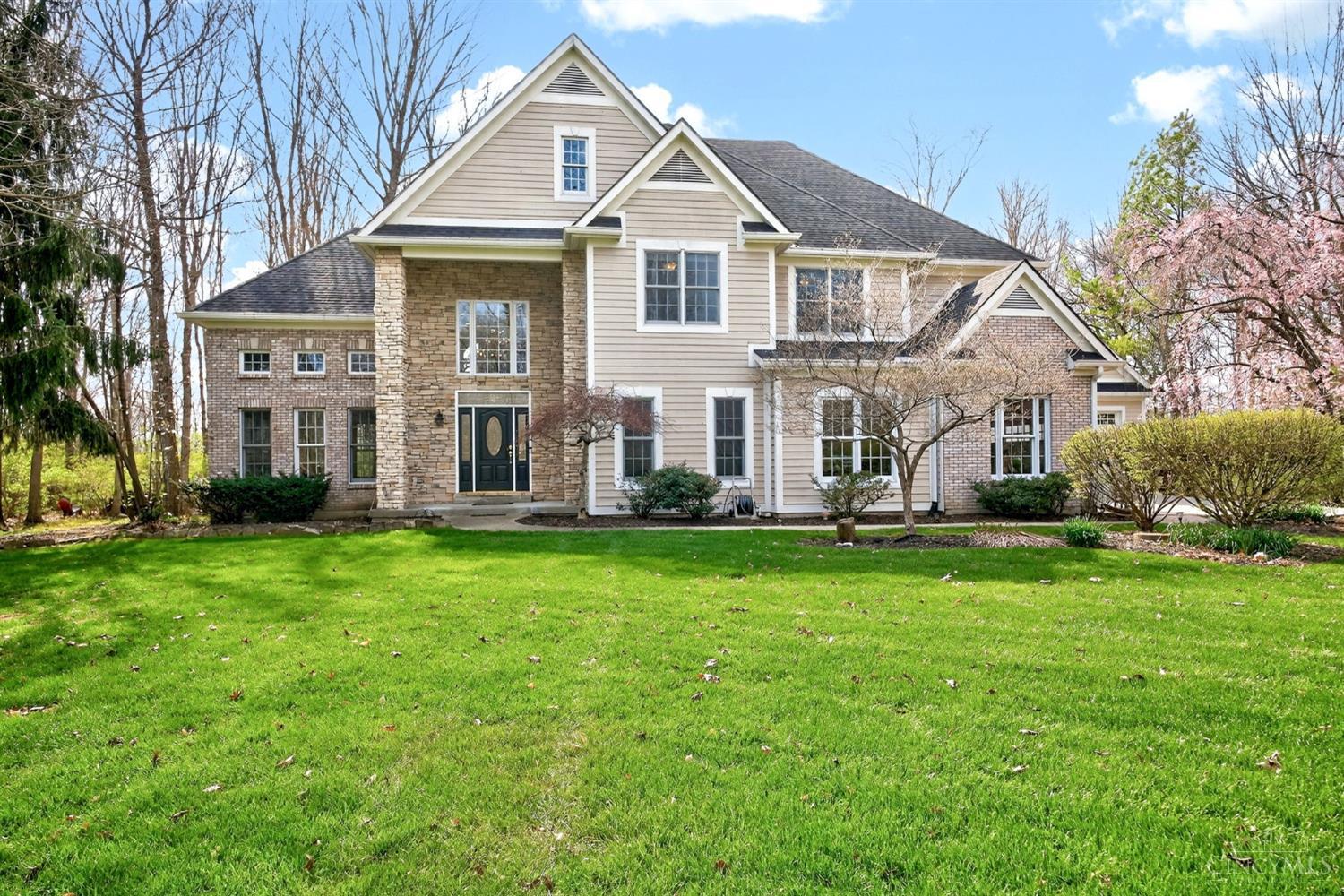 475 Timber Walk Court