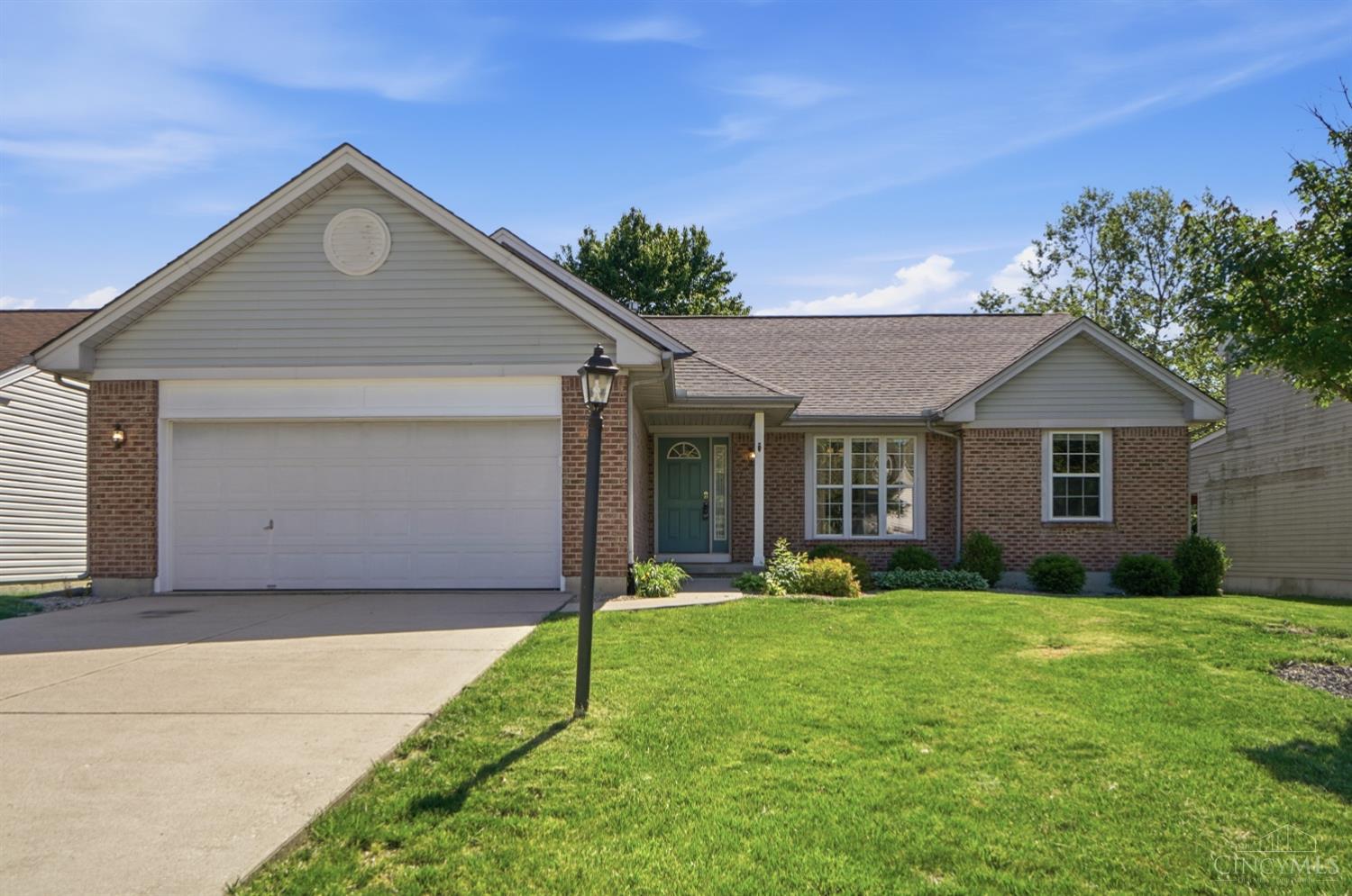 7750 Crystal Lake Lane