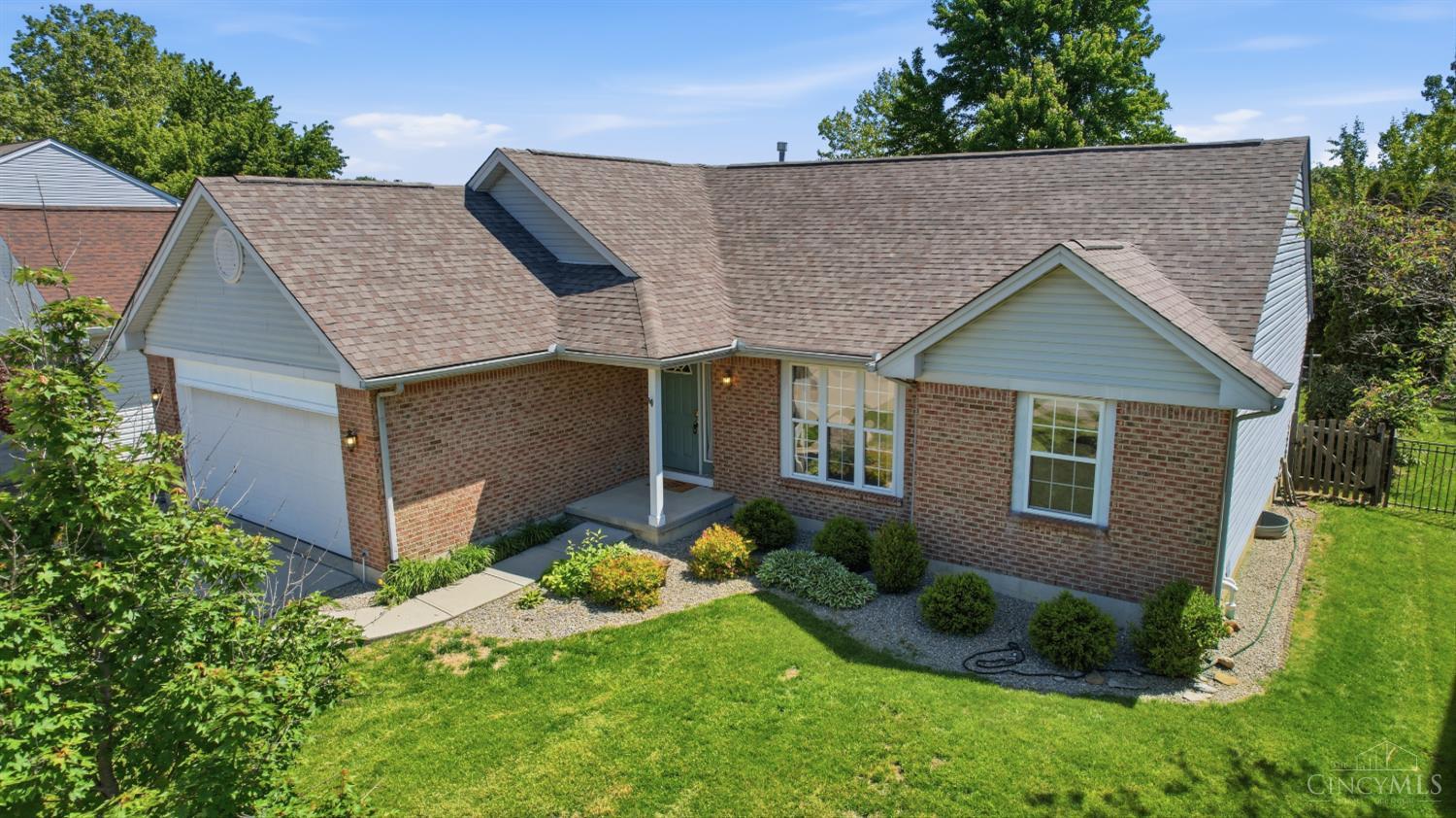 7750 Crystal Lake Lane