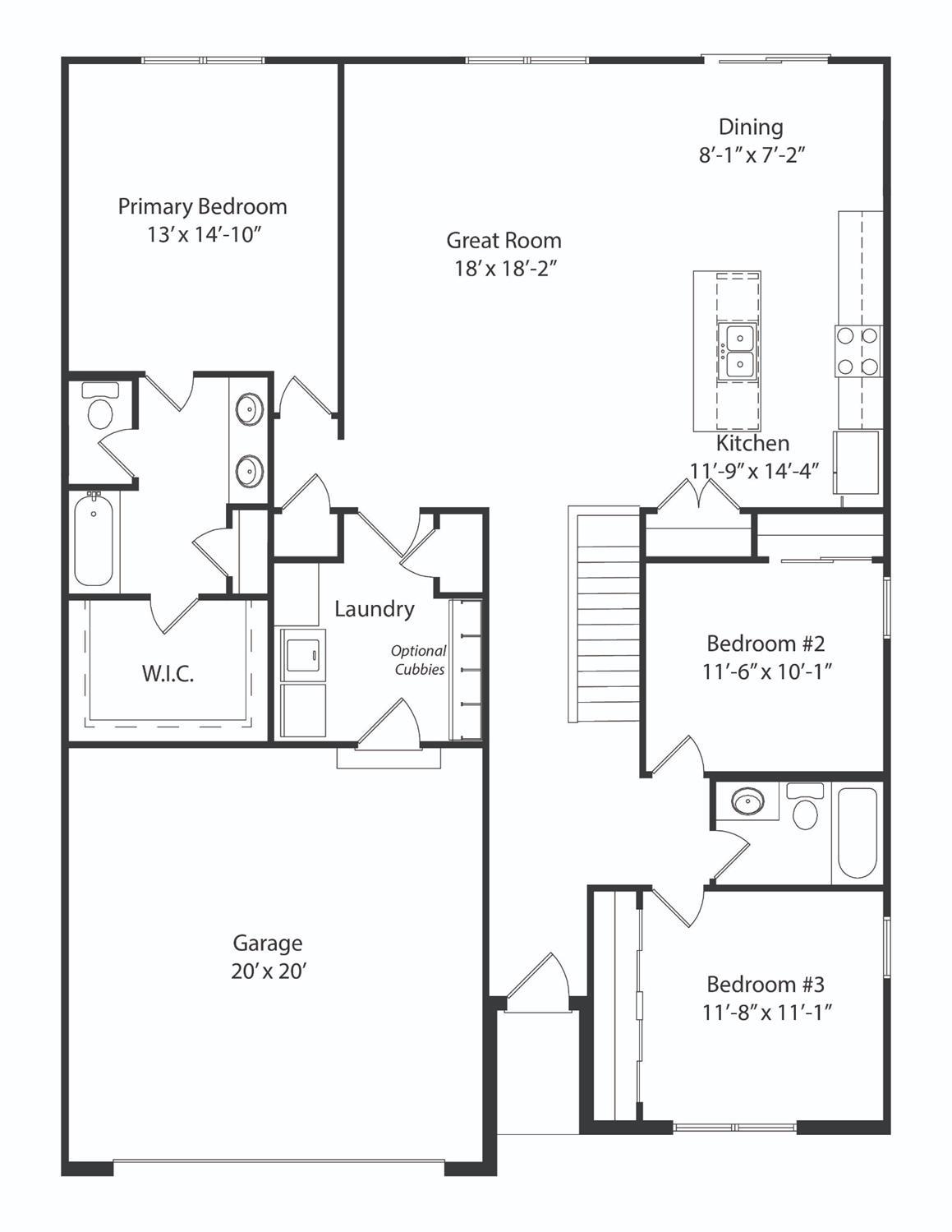 1255 Eagle Boulevard