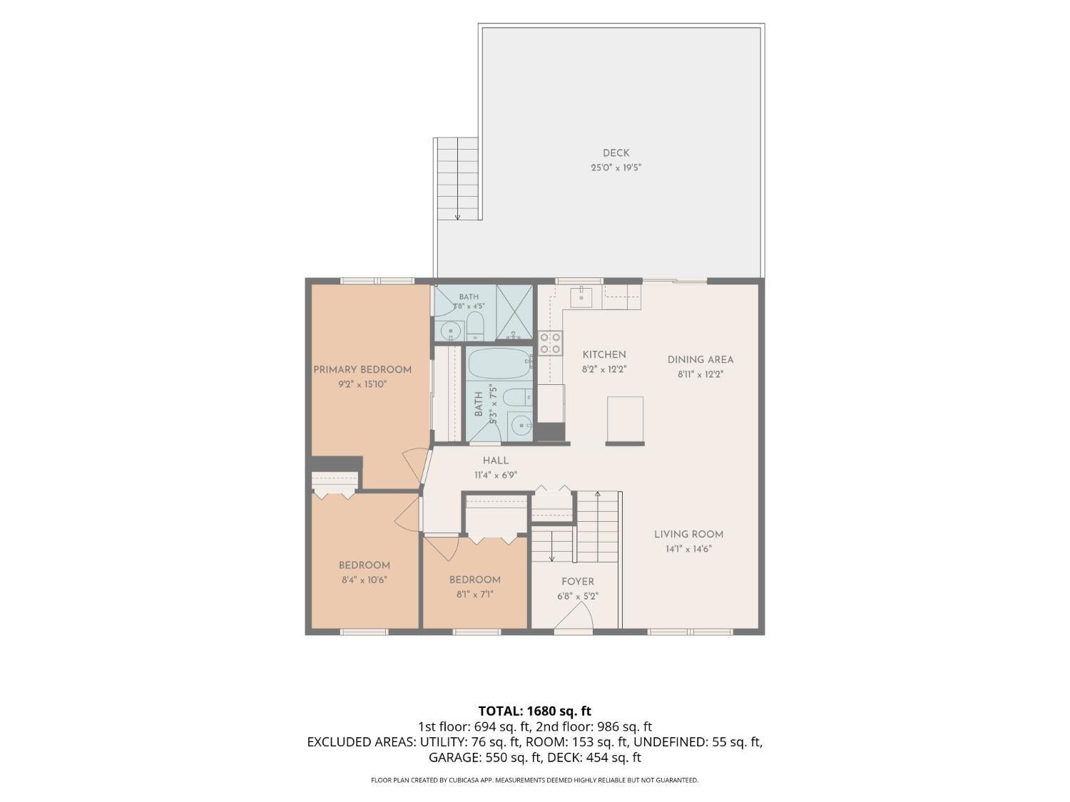 4258 Tranquility Court