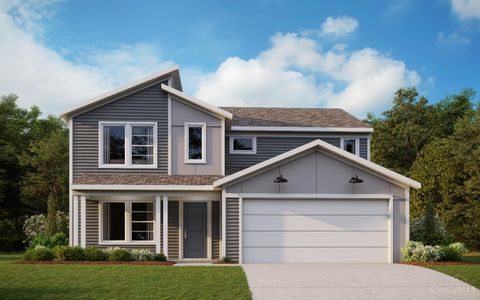 3380 Fieldview Drive Batavia Twp OH 45103