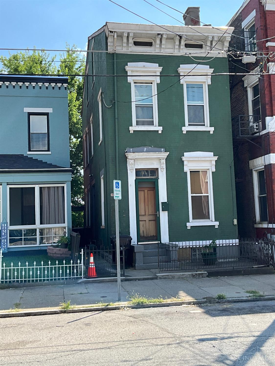 923 Findlay Street