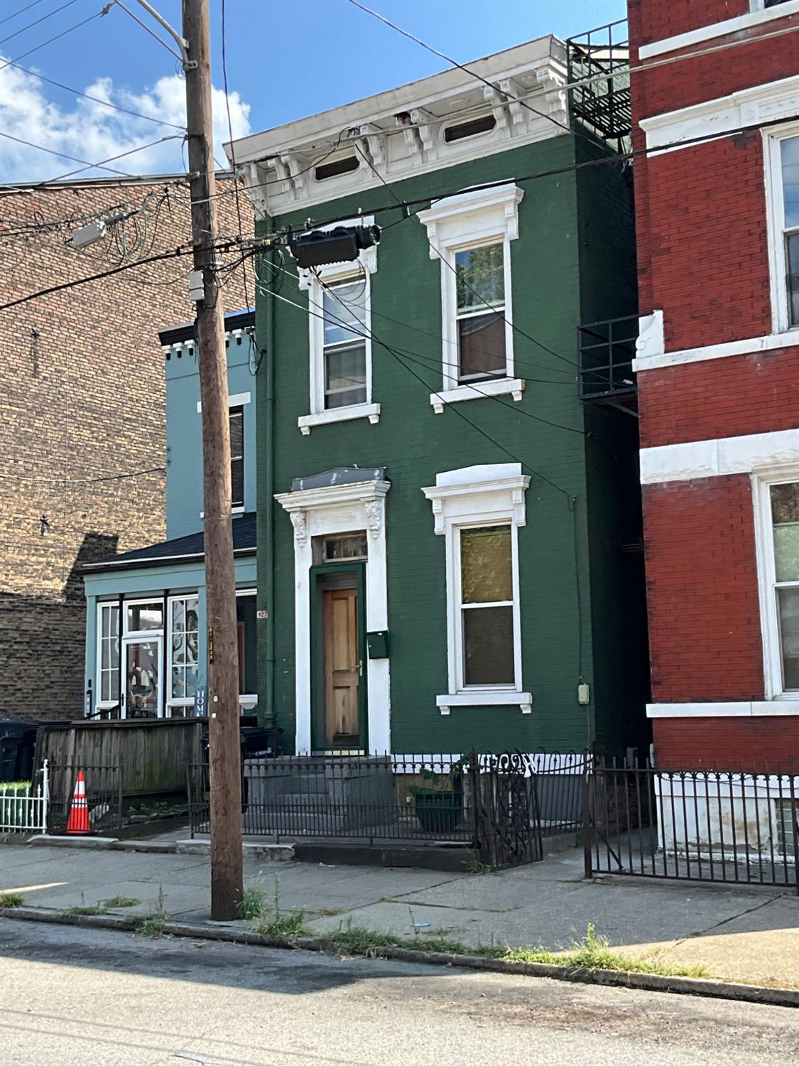 923 Findlay Street