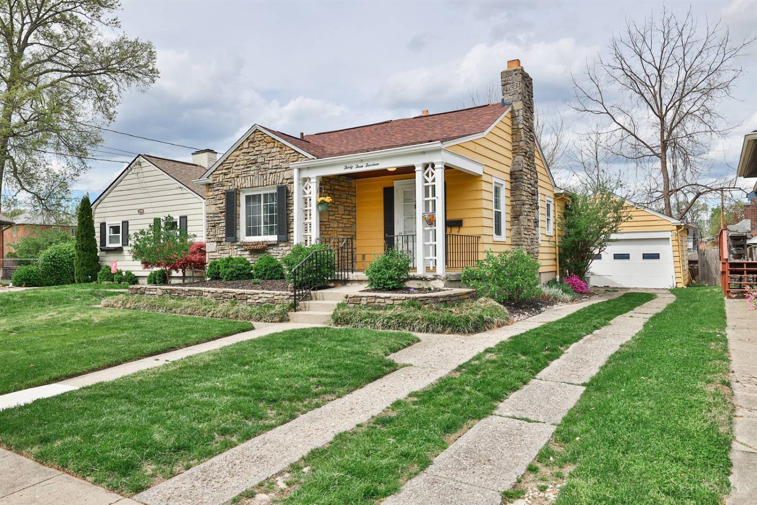 3314 N Sterling Way, Cincinnati, Ohio image 2