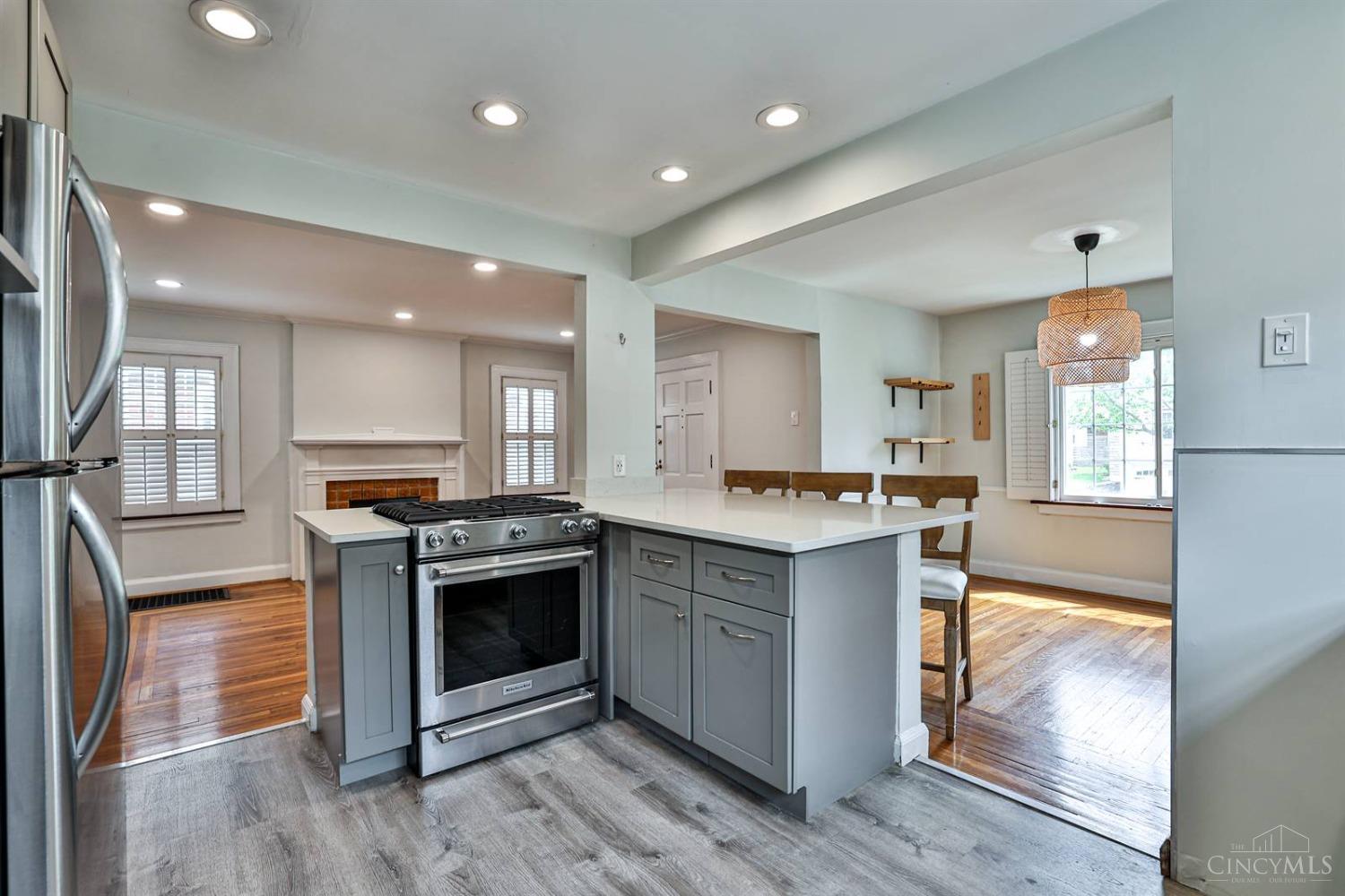 3314 N Sterling Way, Cincinnati, Ohio image 14