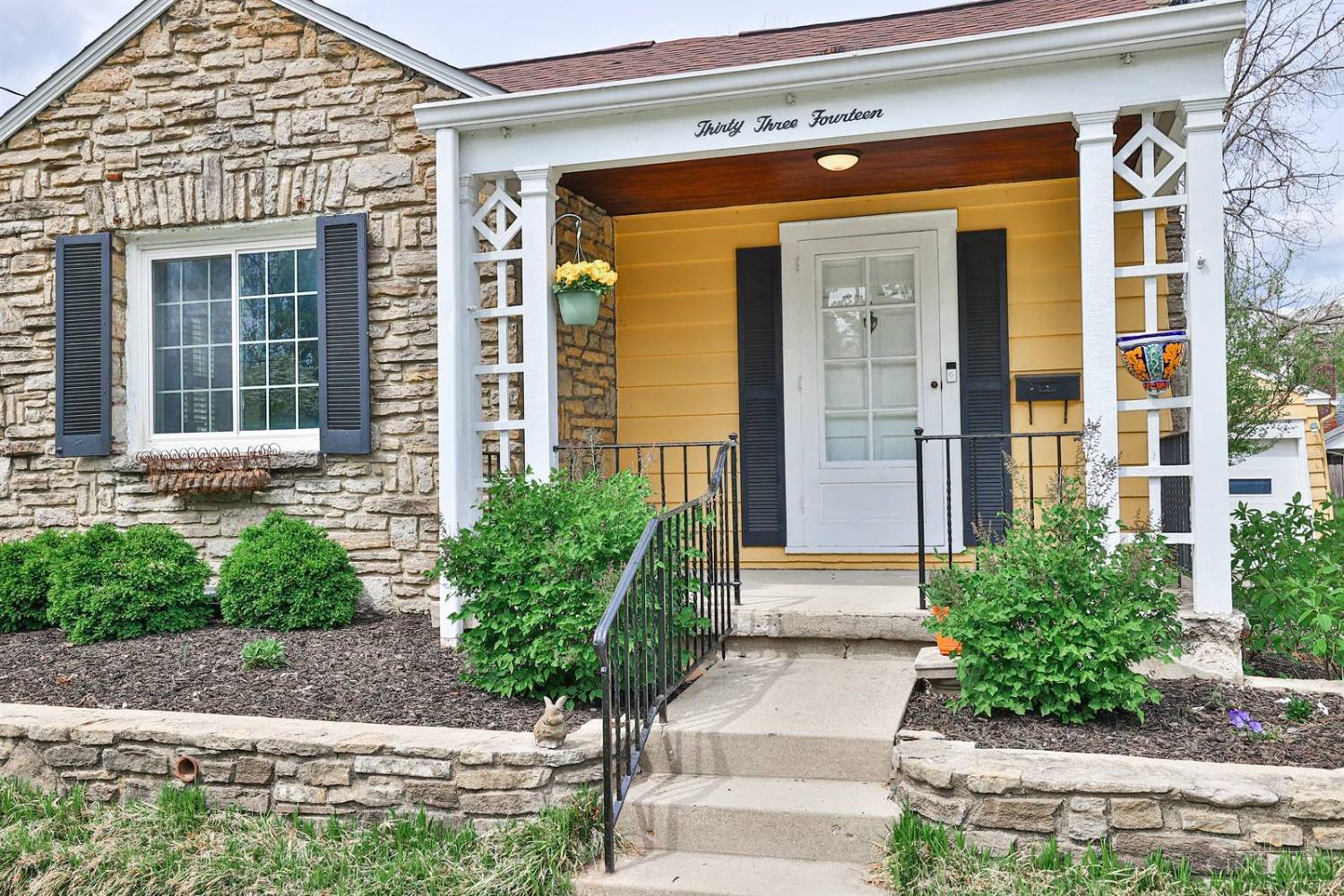 3314 N Sterling Way, Cincinnati, Ohio image 4