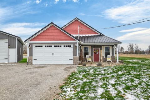 3005 Rio Brazos Franklin Twp OH 45171