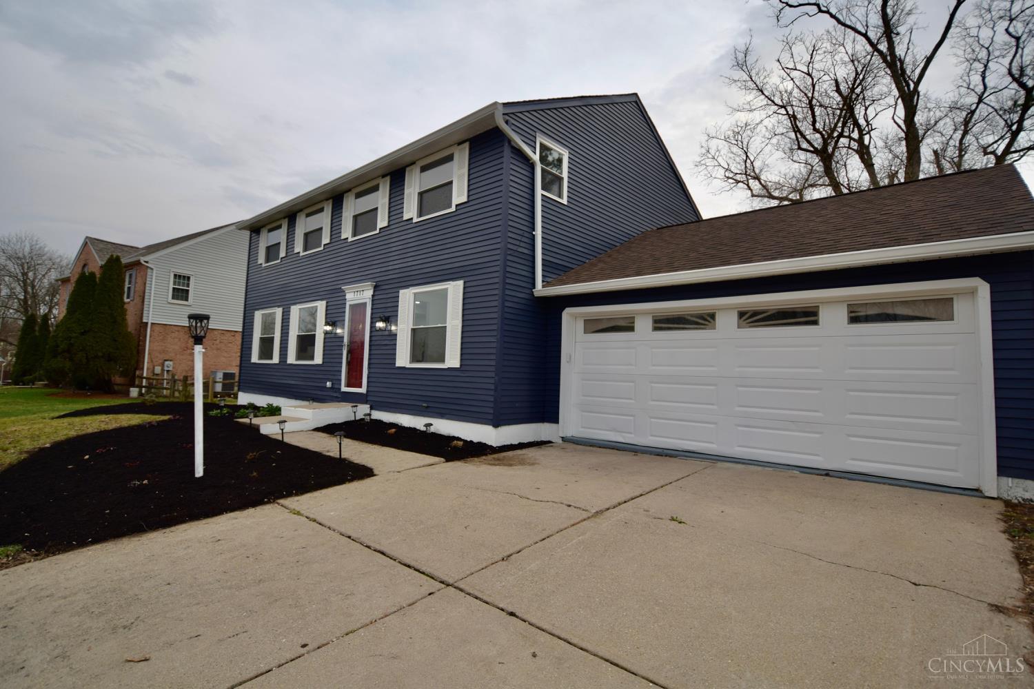 1717 Aspenhill Drive