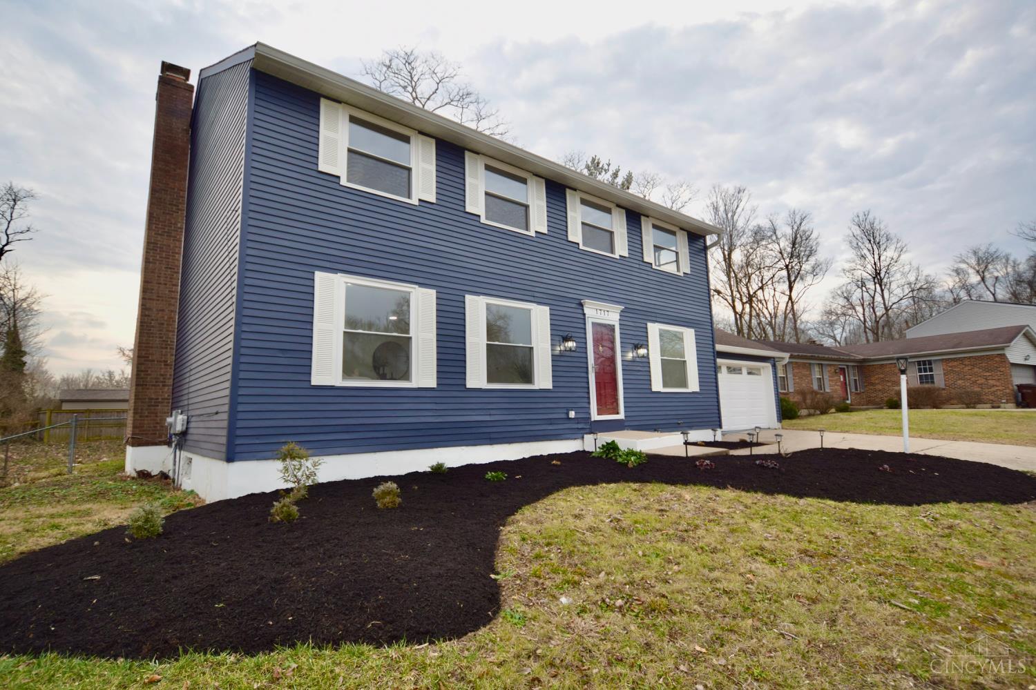 1717 Aspenhill Drive