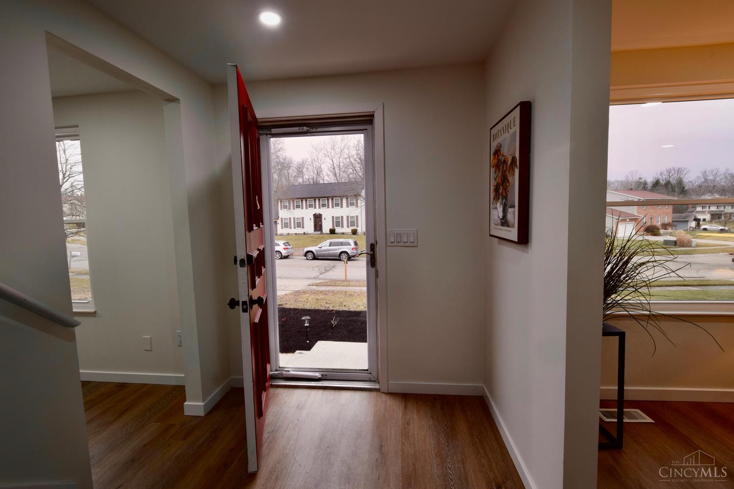 1717 Aspenhill Drive