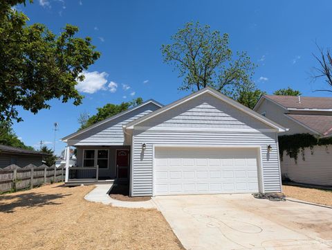 Photo of 4454 Daffodil AVE, Cincinnati, OH 45036 (MLS # 1878849)