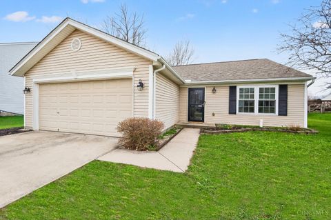 2071 River Birch Drive Batavia Twp OH 45102