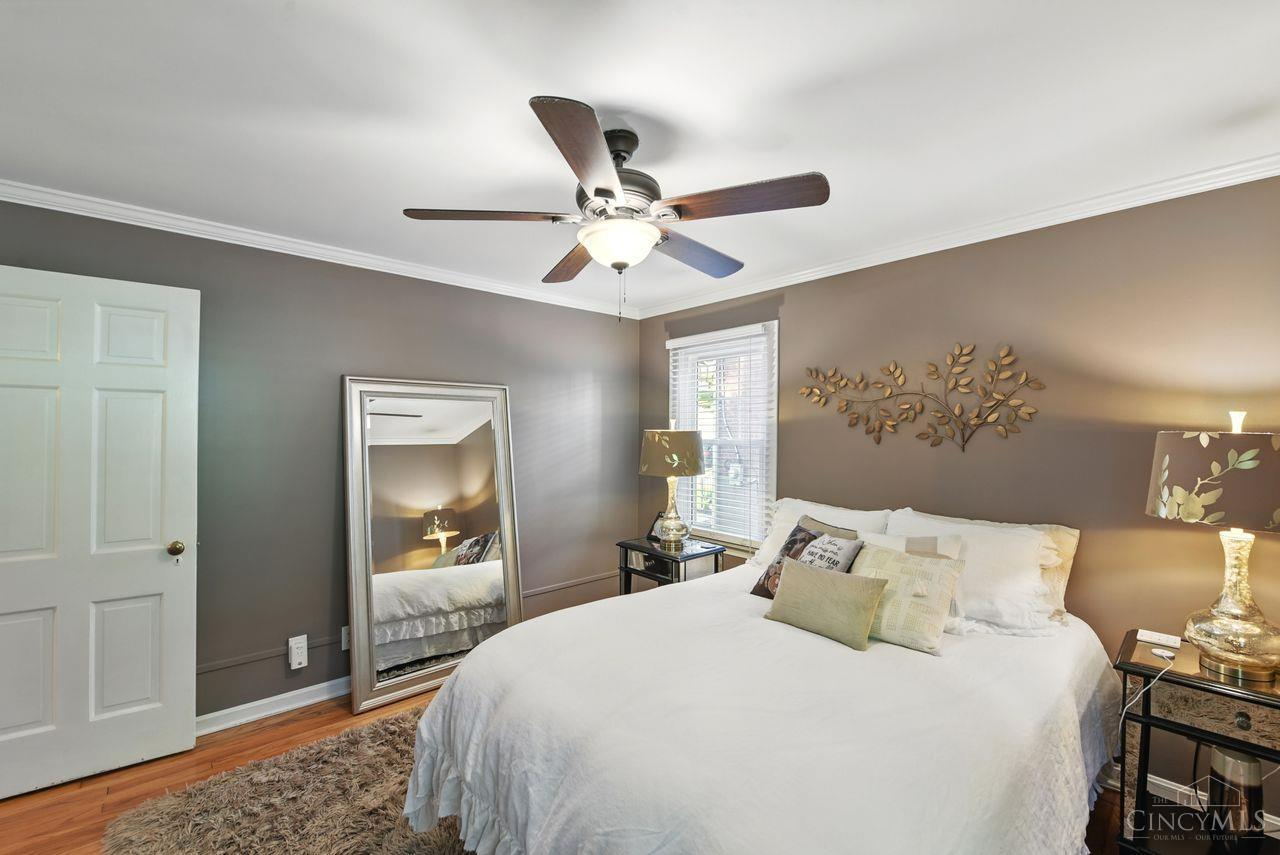 628 Rushton Road, Cincinnati, Ohio image 22