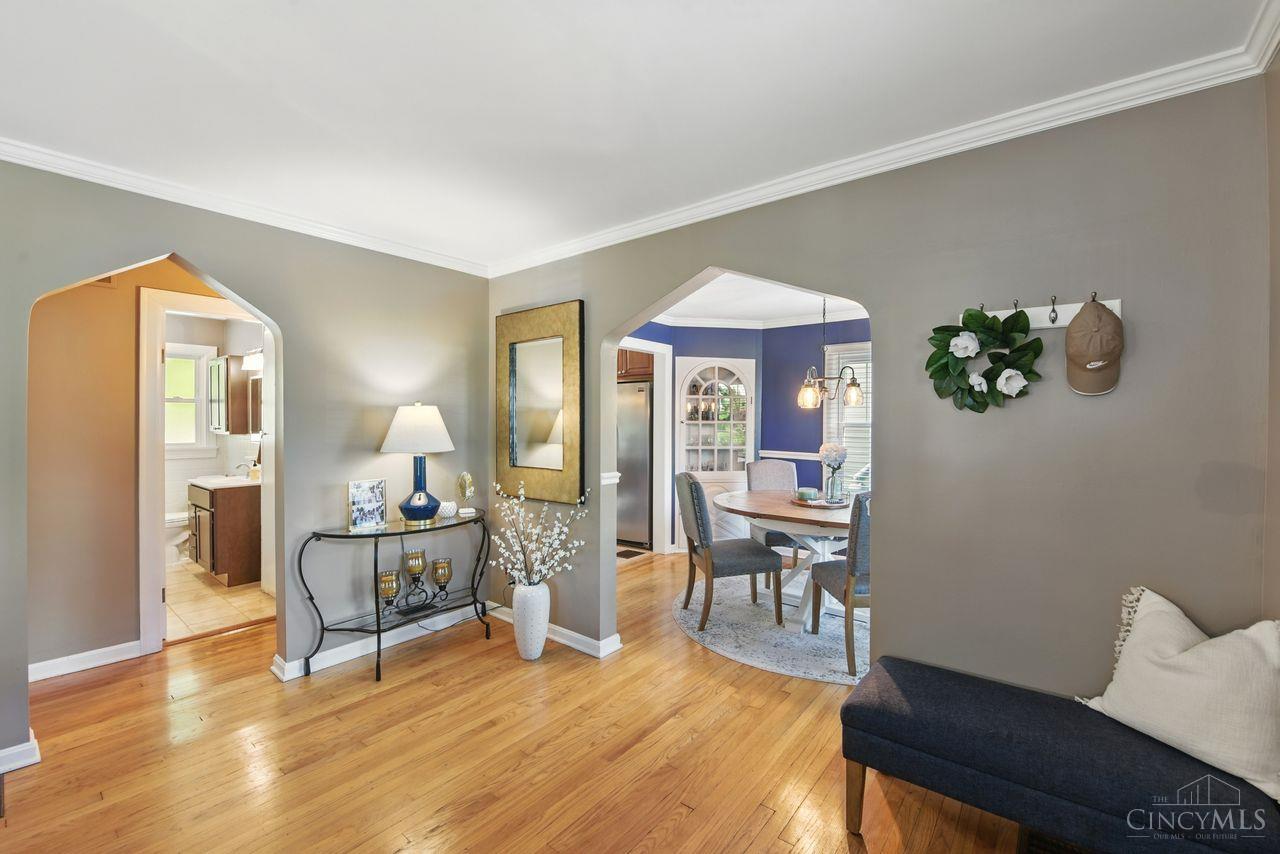 628 Rushton Road, Cincinnati, Ohio image 8