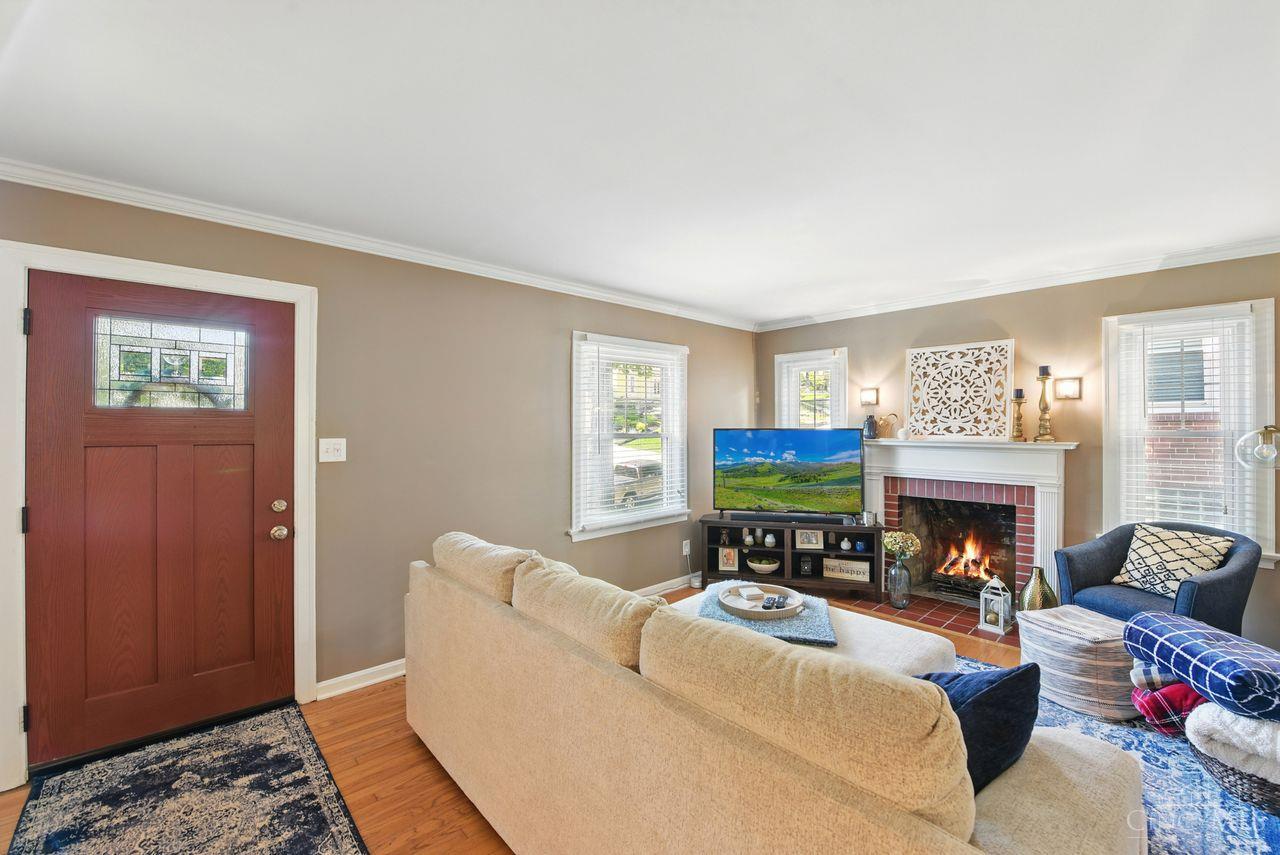 628 Rushton Road, Cincinnati, Ohio image 13