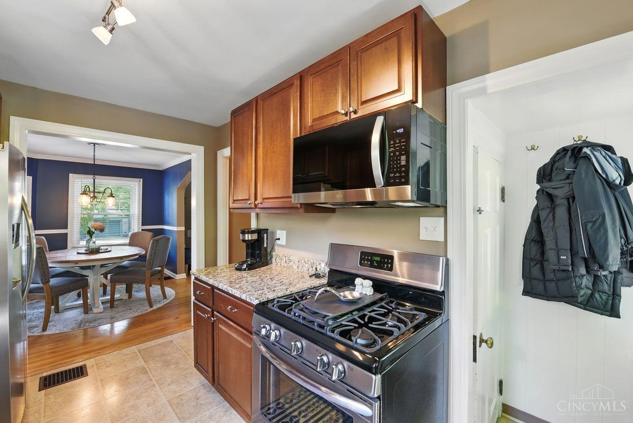 628 Rushton Road, Cincinnati, Ohio image 20