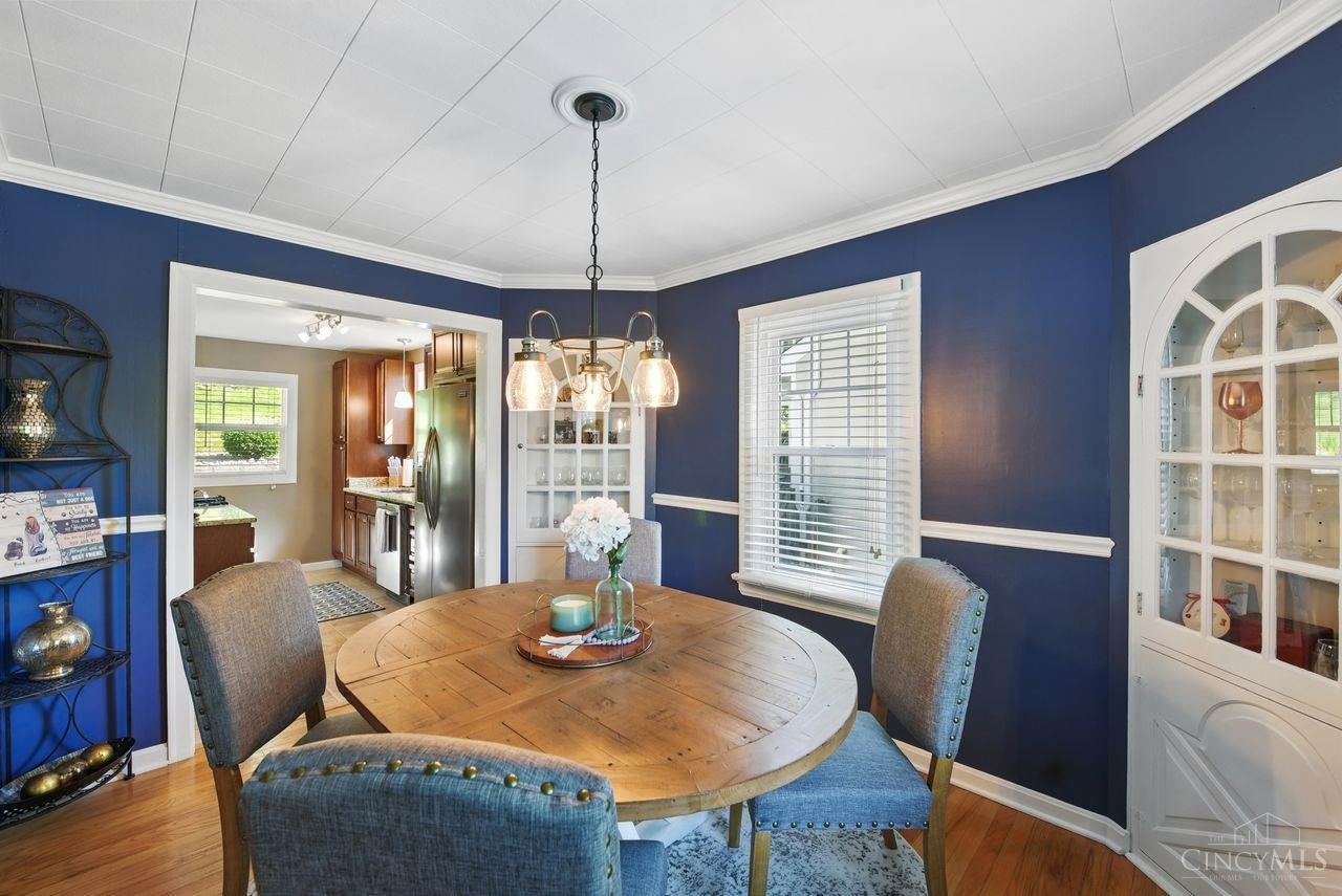 628 Rushton Road, Cincinnati, Ohio image 16