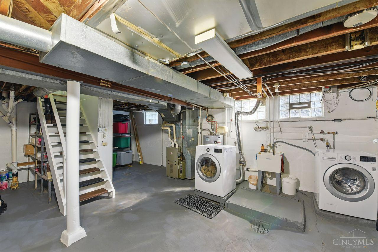 628 Rushton Road, Cincinnati, Ohio image 32
