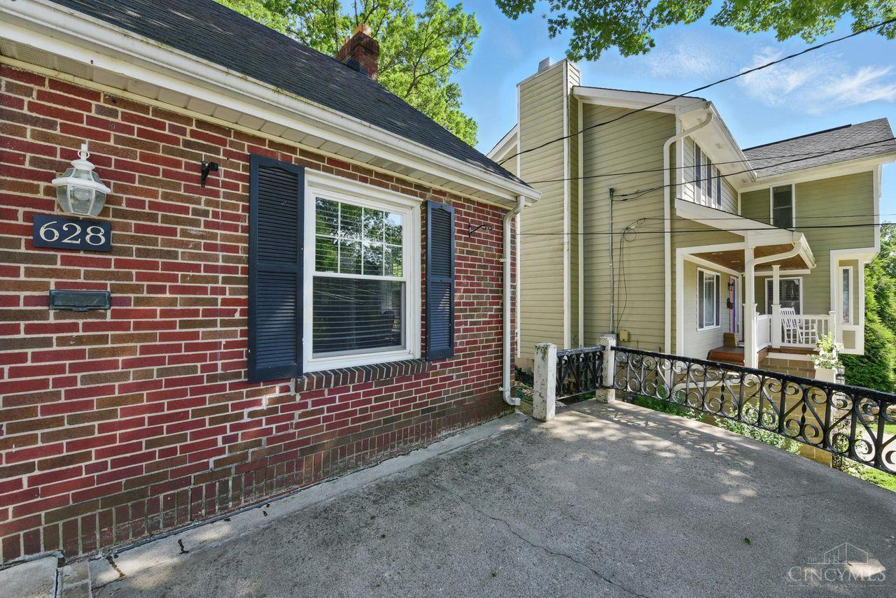 628 Rushton Road, Cincinnati, Ohio image 3