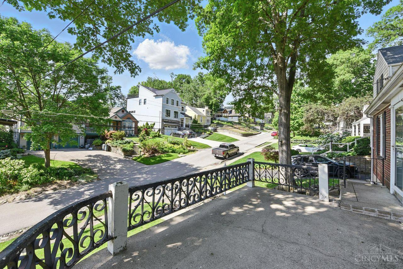 628 Rushton Road, Cincinnati, Ohio image 5