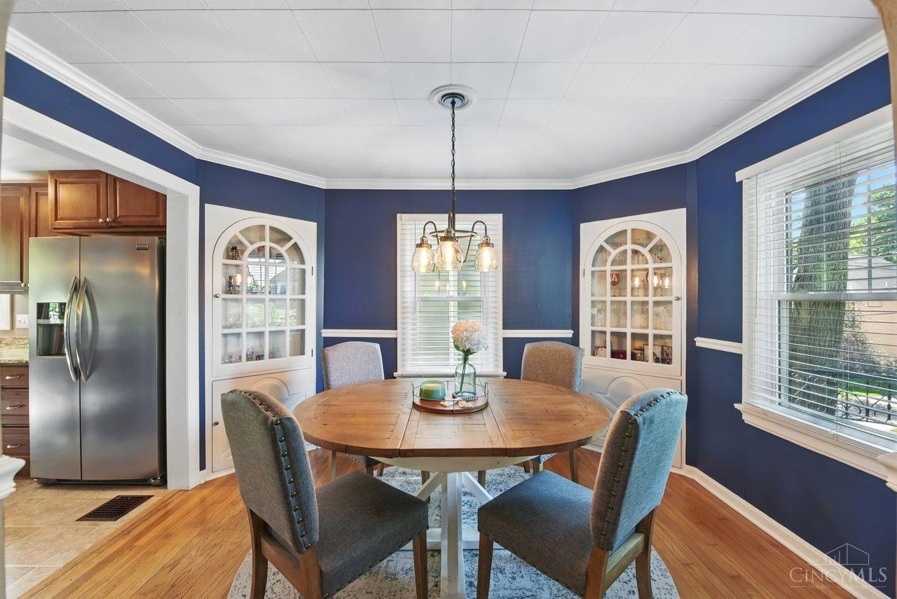 628 Rushton Road, Cincinnati, Ohio image 14