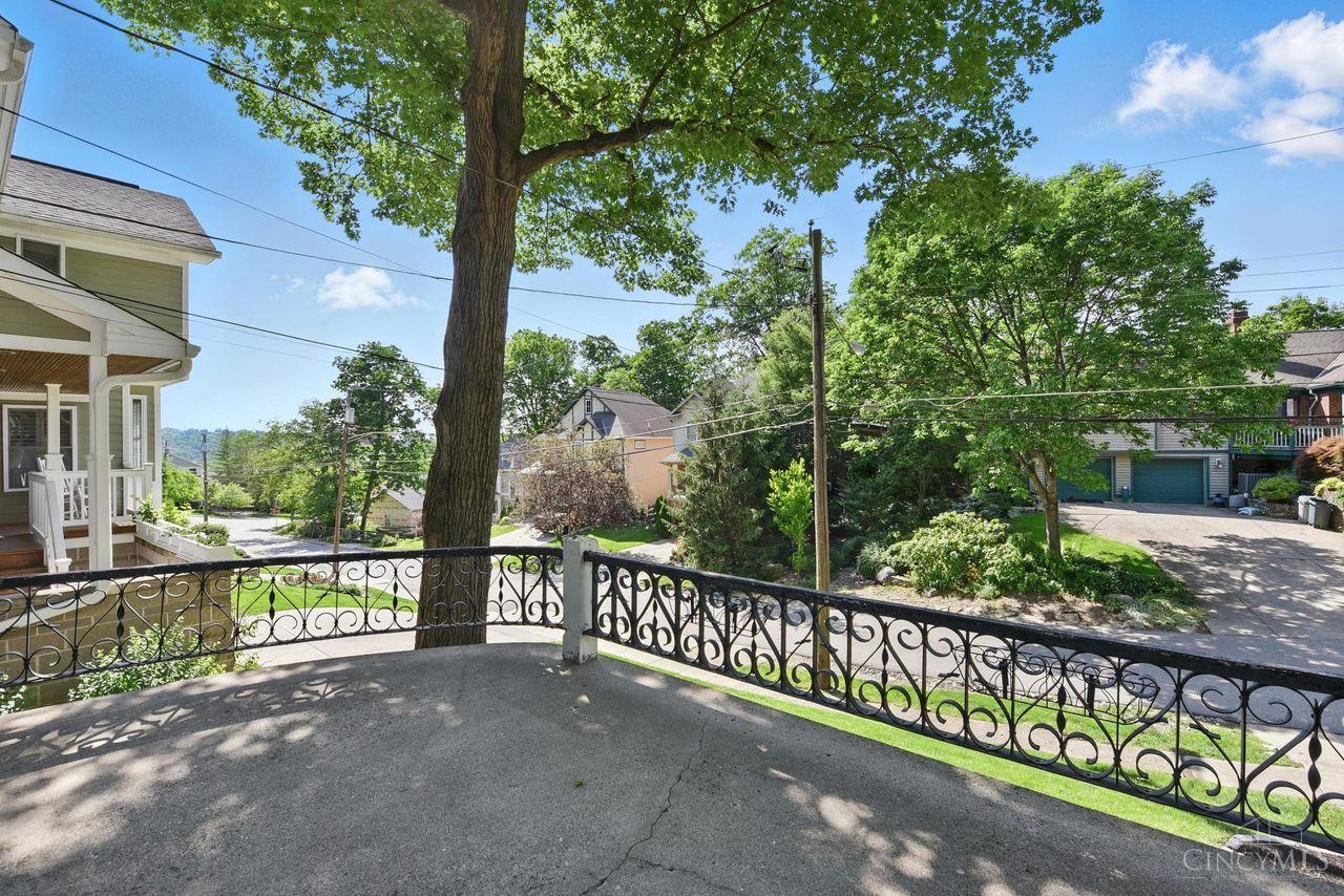 628 Rushton Road, Cincinnati, Ohio image 4