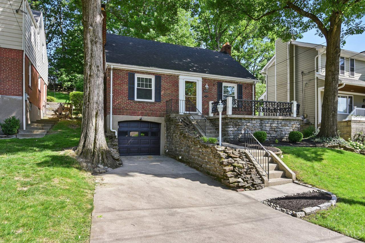 628 Rushton Road, Cincinnati, Ohio image 2
