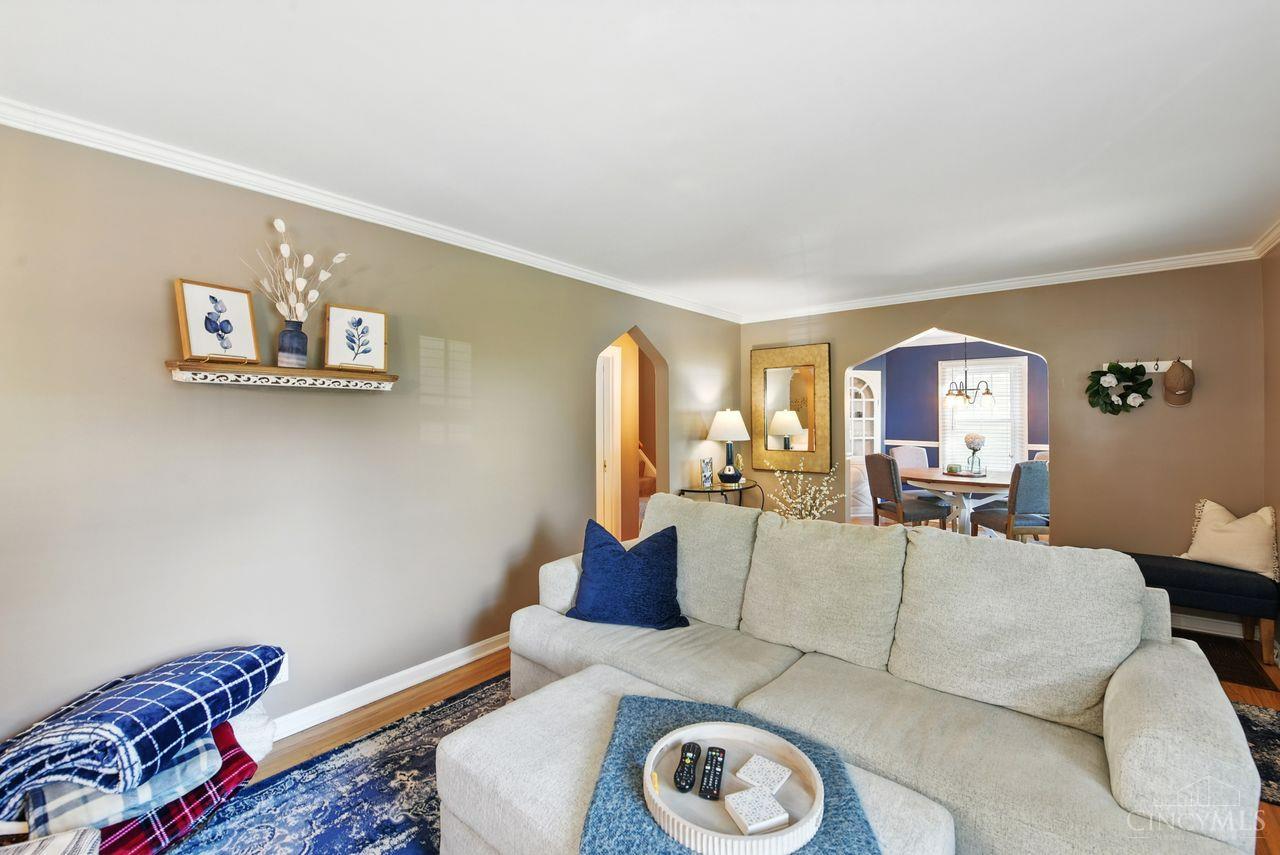 628 Rushton Road, Cincinnati, Ohio image 11