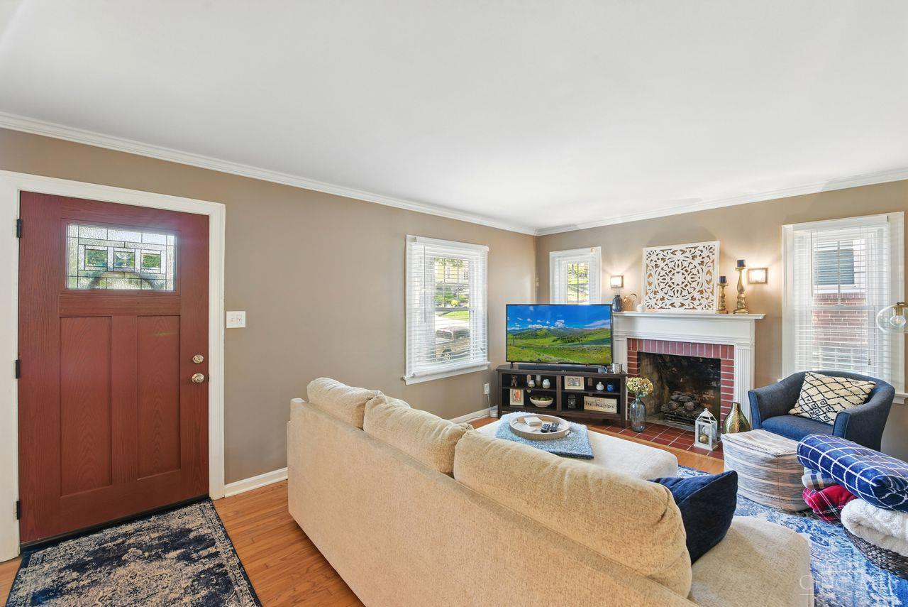 628 Rushton Road, Cincinnati, Ohio image 12