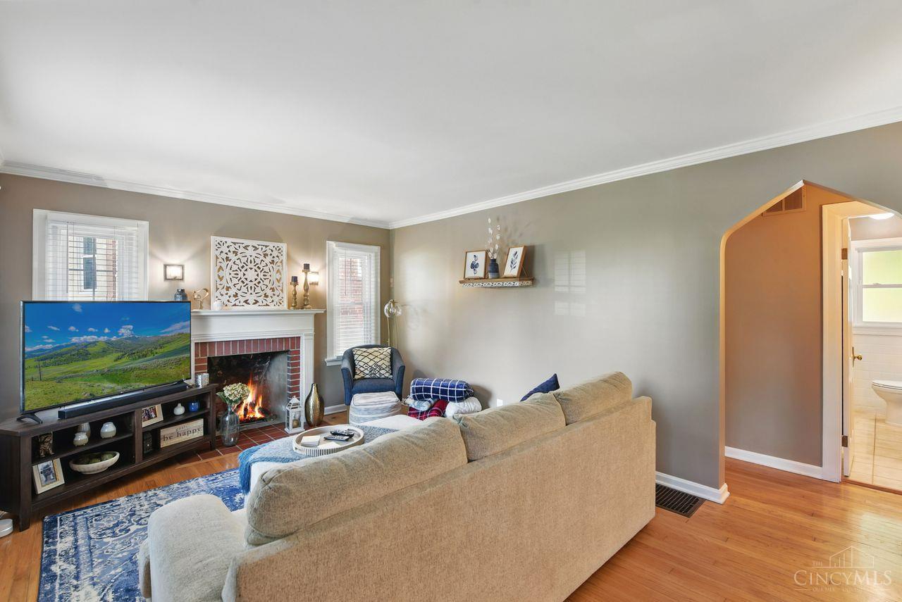 628 Rushton Road, Cincinnati, Ohio image 10